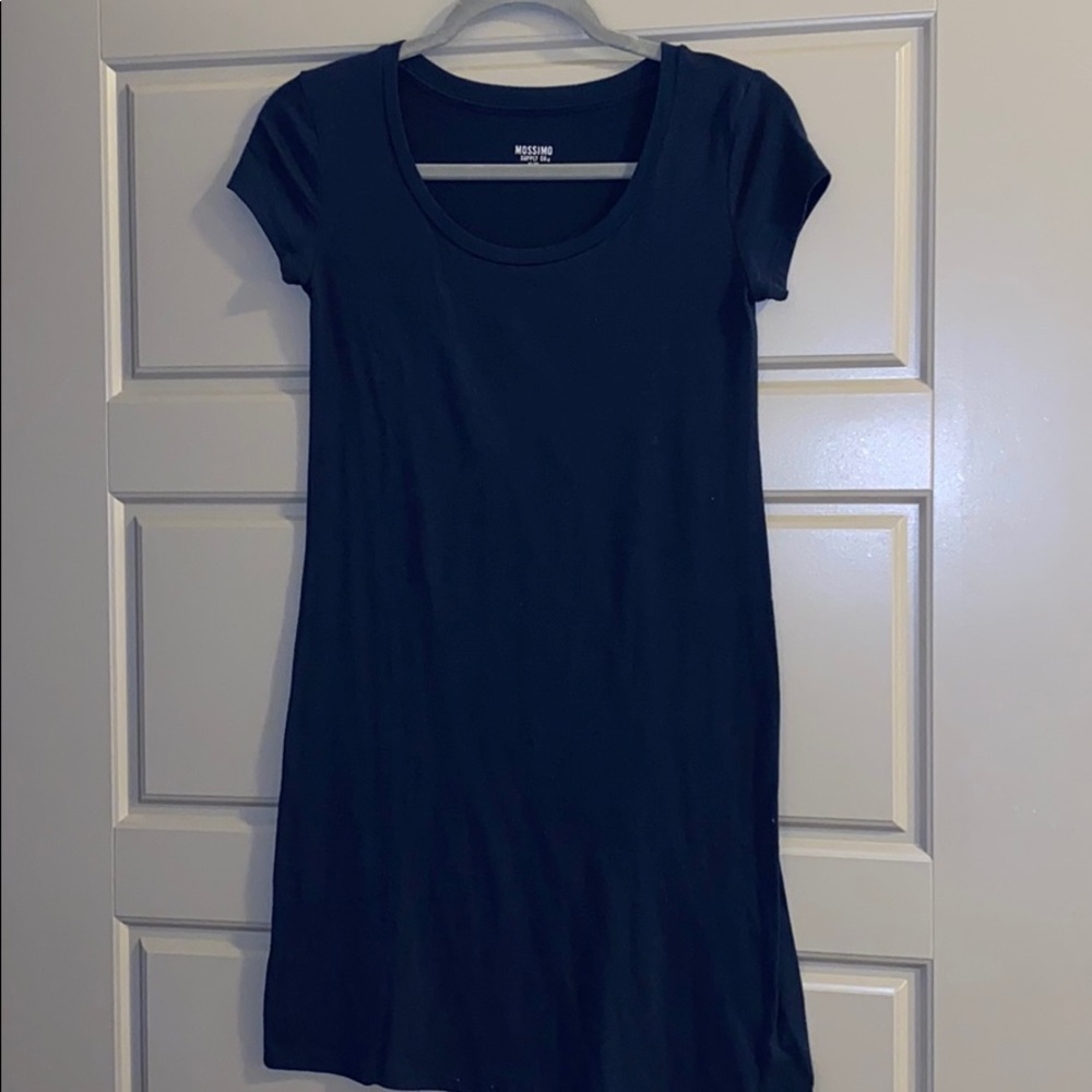 Mossimo Bodycon Dress